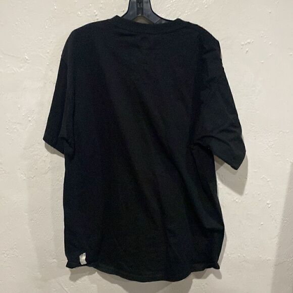 NWT Pittsburgh Steelers Large T-shirt Logo Short Sleeve Football Sports - Picture 7 of 7